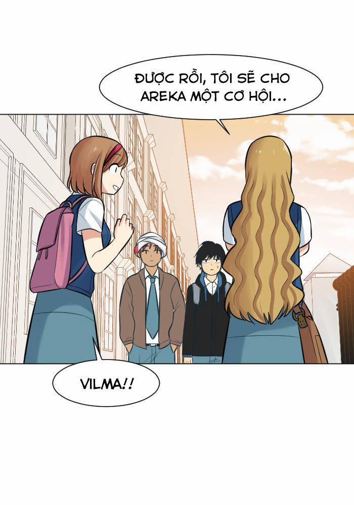 Good/bad Fortune 15 trang 41