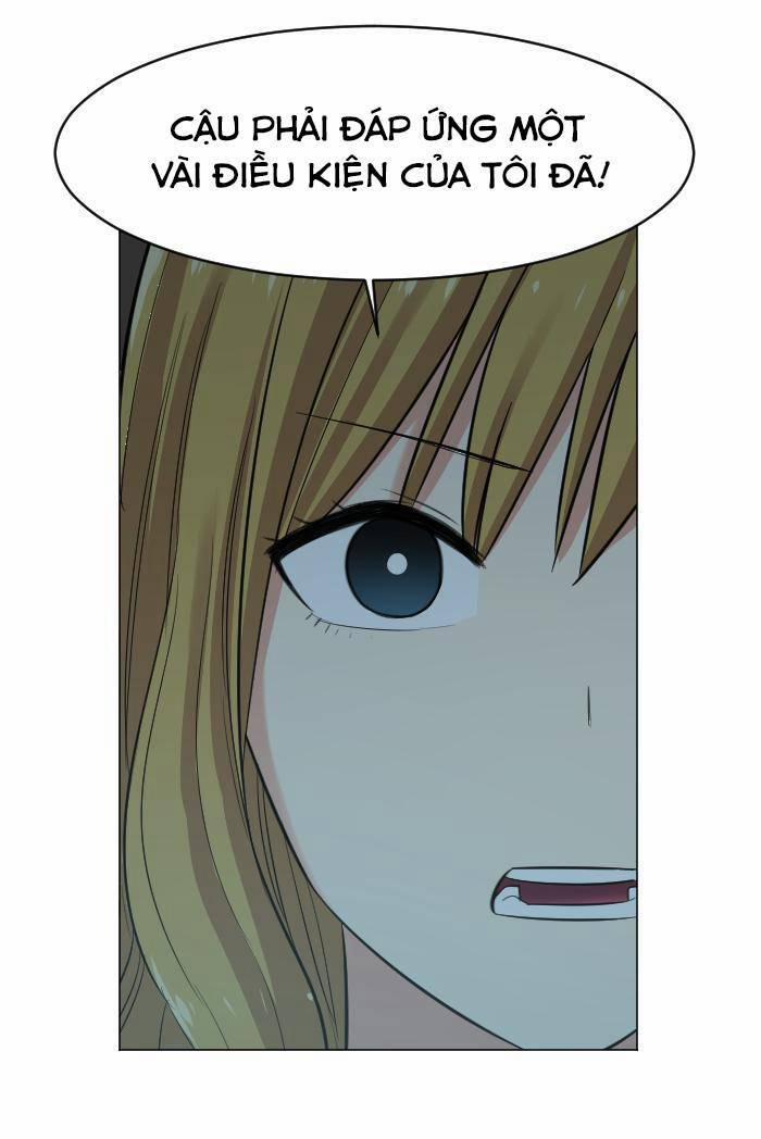 Good/bad Fortune 15 trang 43