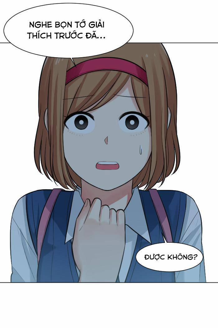 Good/bad Fortune 15 trang 6