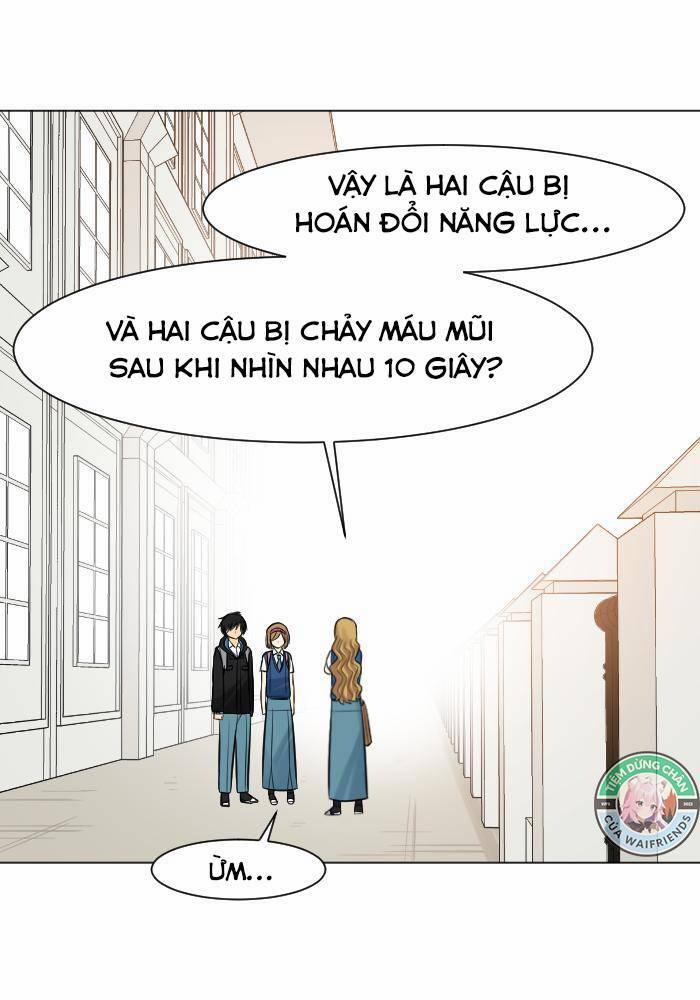 Good/bad Fortune 15 trang 9