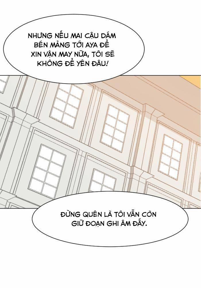 Good/bad Fortune 16 trang 10