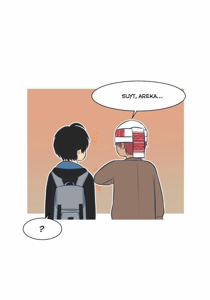 Good/bad Fortune 16 trang 11