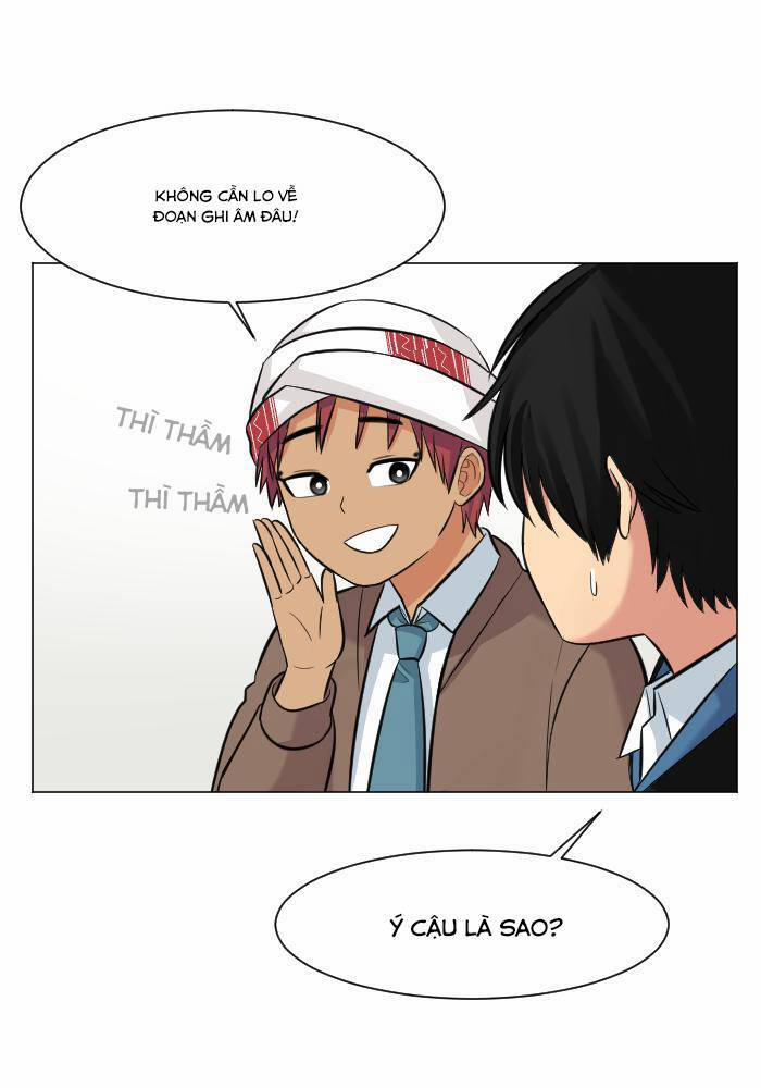 Good/bad Fortune 16 trang 12