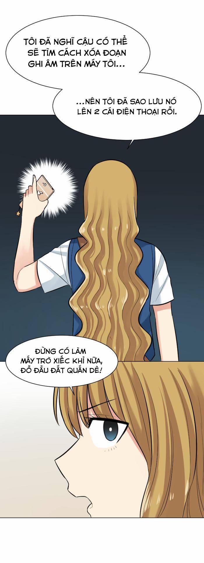 Good/bad Fortune 16 trang 14