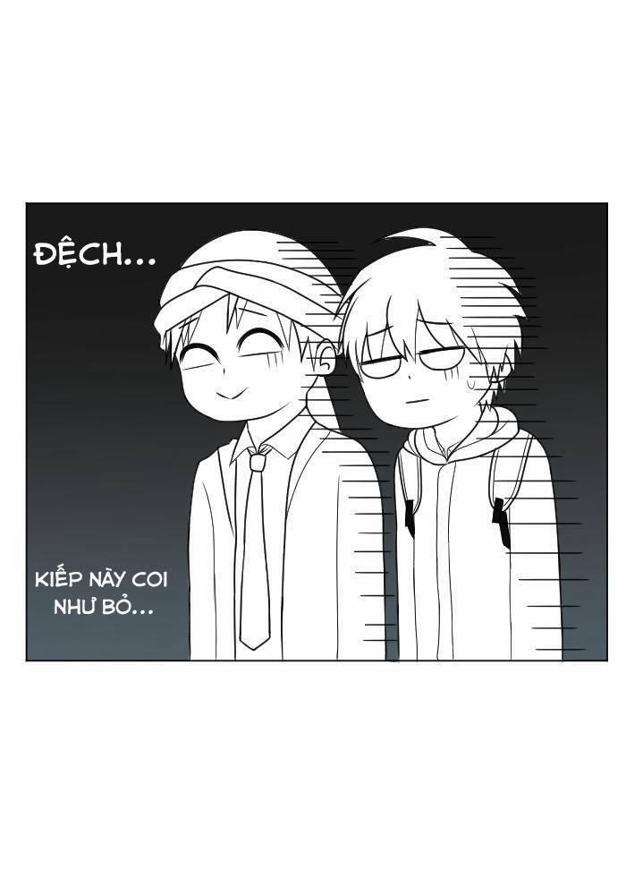 Good/bad Fortune 16 trang 15