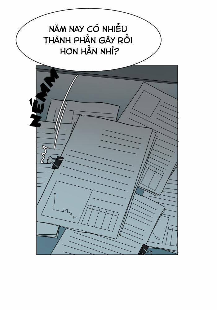 Good/bad Fortune 16 trang 18