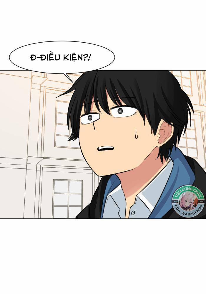 Good/bad Fortune 16 trang 2