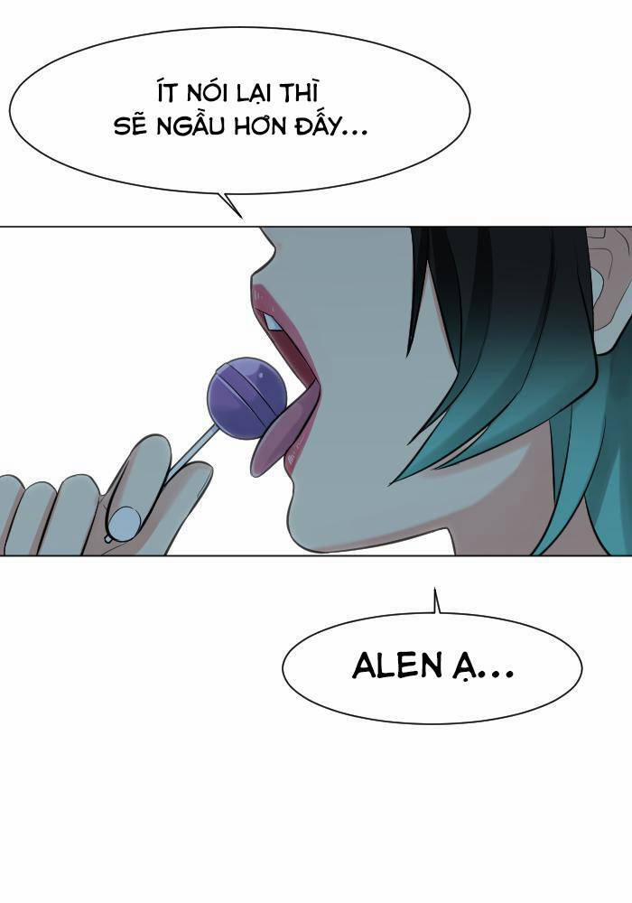 Good/bad Fortune 16 trang 20