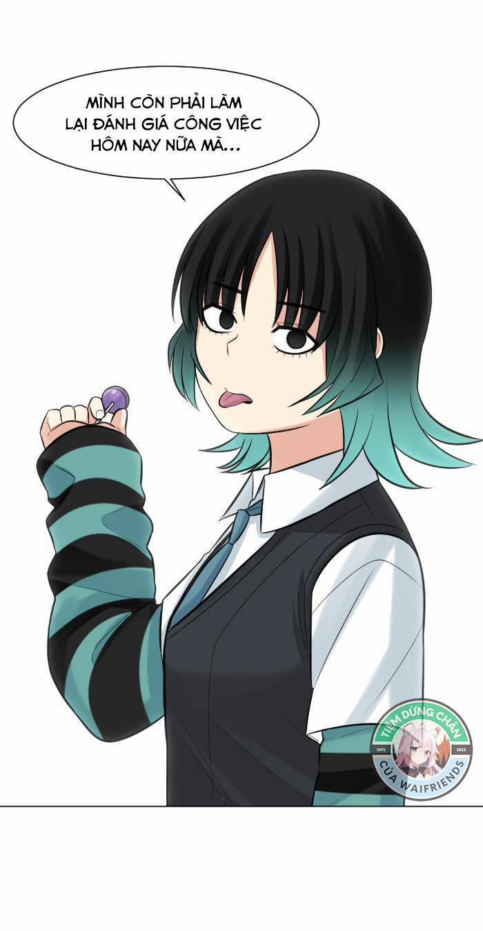 Good/bad Fortune 16 trang 21