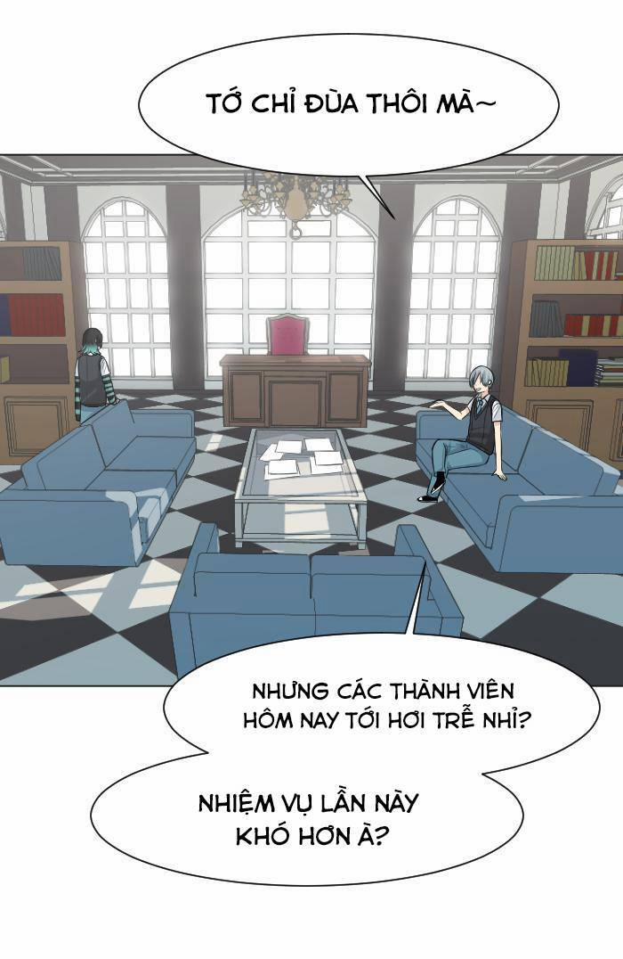 Good/bad Fortune 16 trang 22