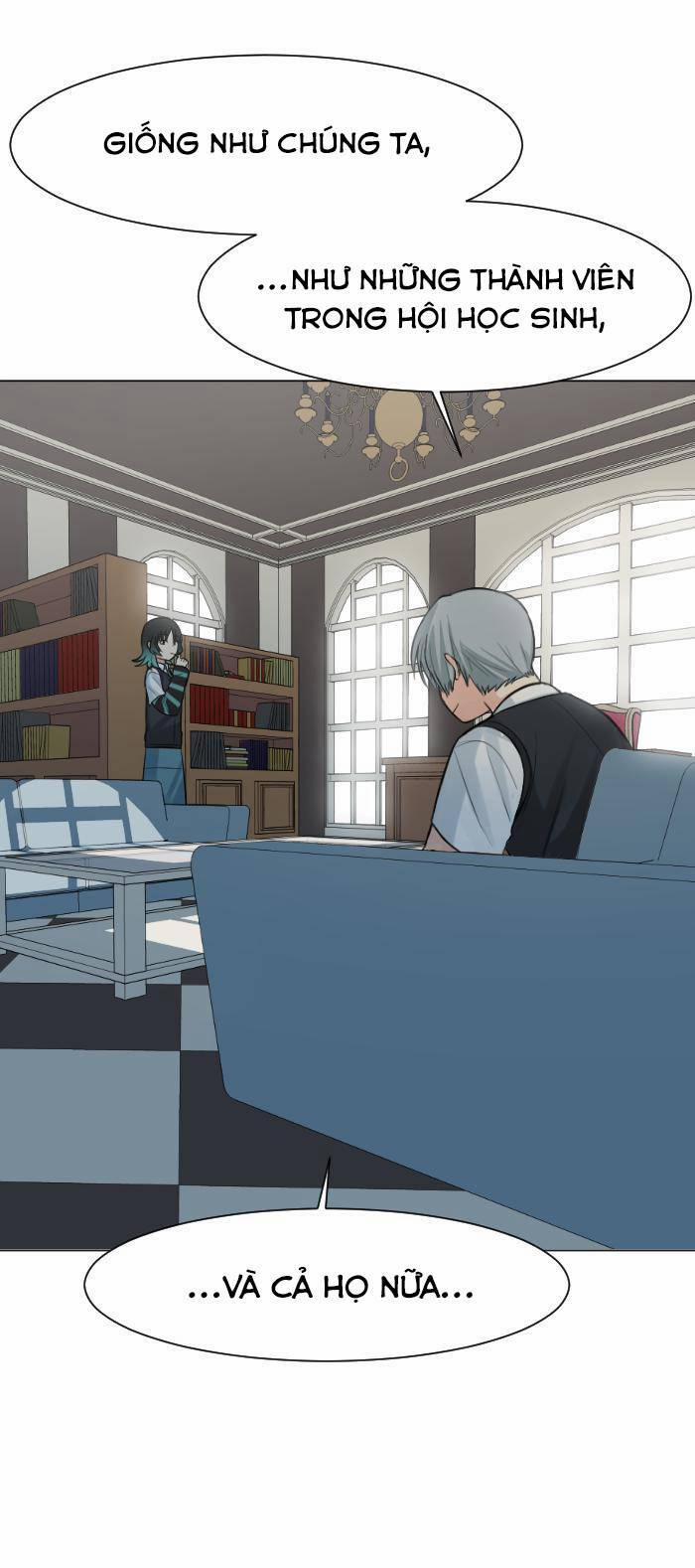 Good/bad Fortune 16 trang 26