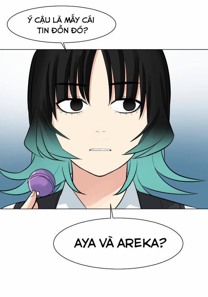 Good/bad Fortune 16 trang 27