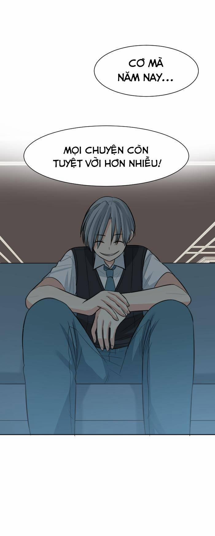 Good/bad Fortune 16 trang 29