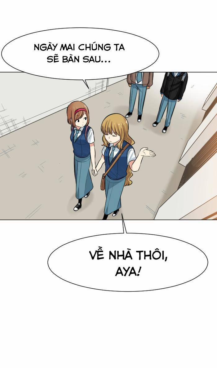 Good/bad Fortune 16 trang 3