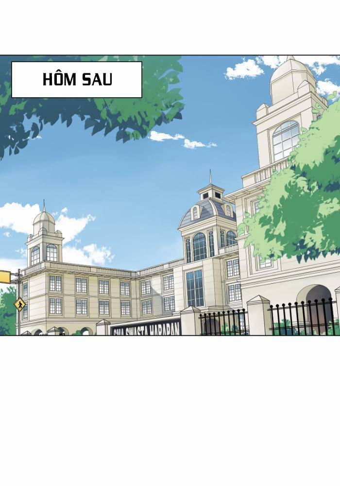 Good/bad Fortune 16 trang 36