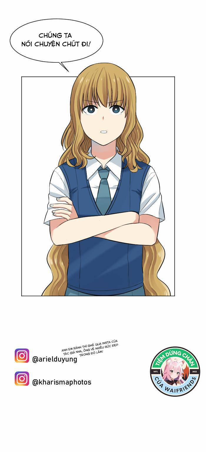 Good/bad Fortune 16 trang 39