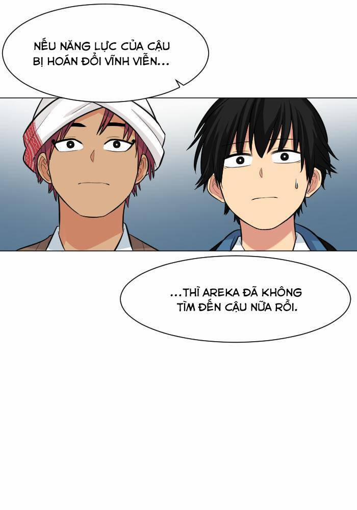 Good/bad Fortune 16 trang 6