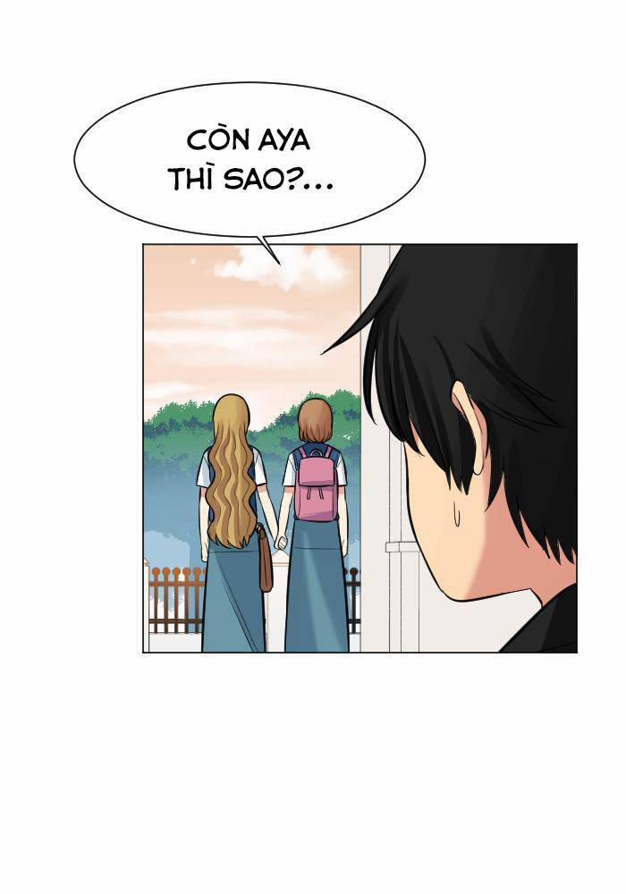 Good/bad Fortune 16 trang 8