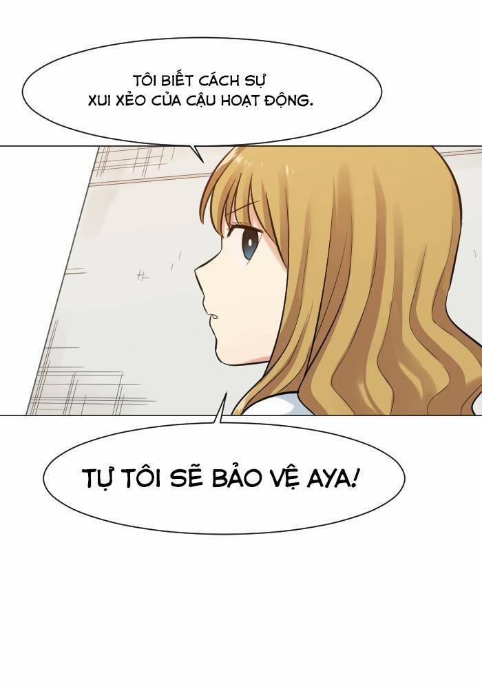 Good/bad Fortune 16 trang 9