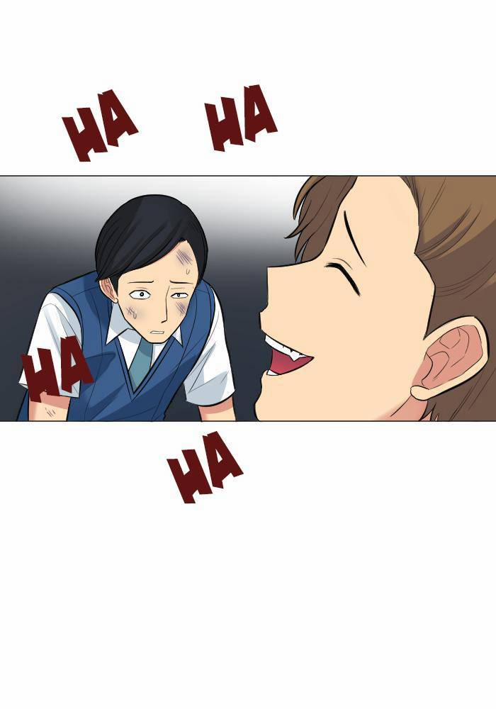 Good/bad Fortune 17 trang 11