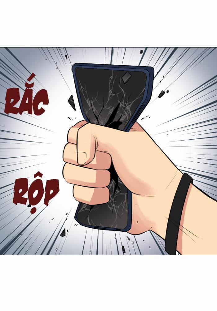 Good/bad Fortune 17 trang 12