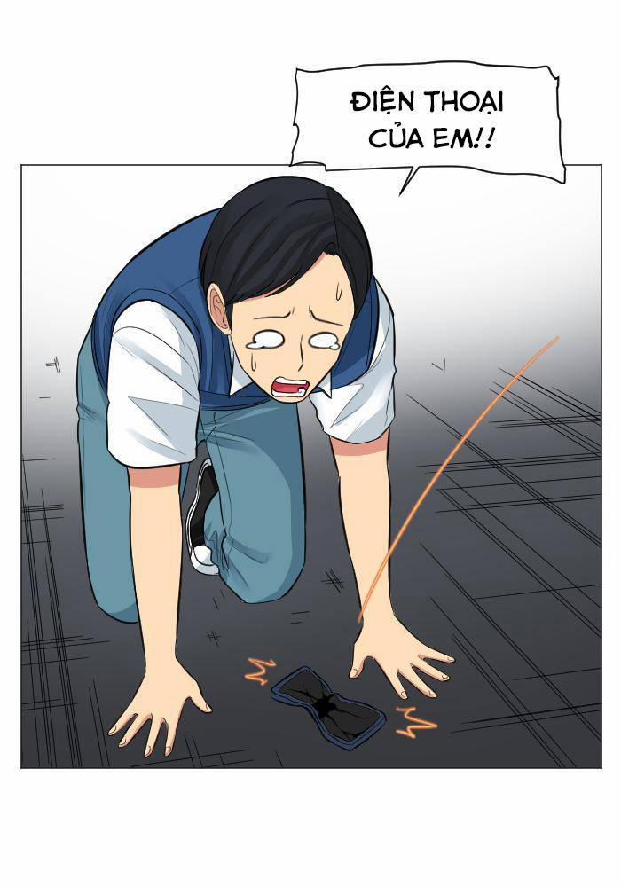 Good/bad Fortune 17 trang 13