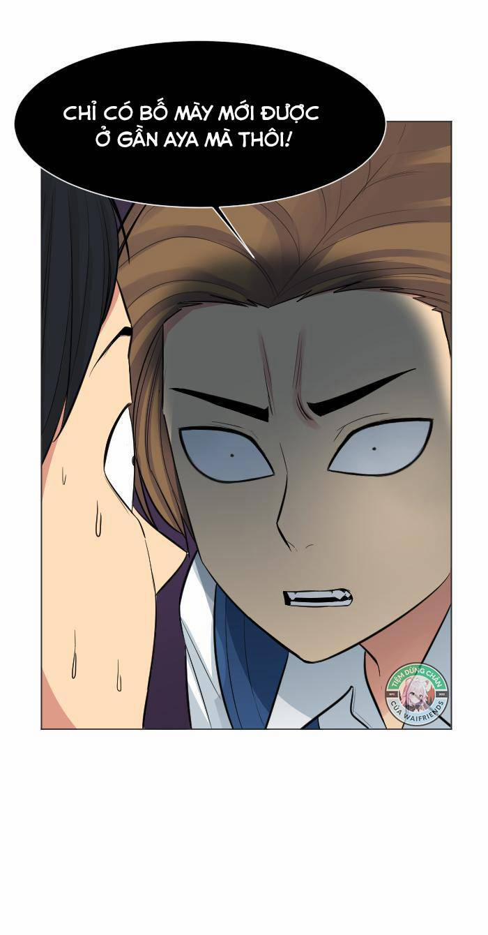 Good/bad Fortune 17 trang 14