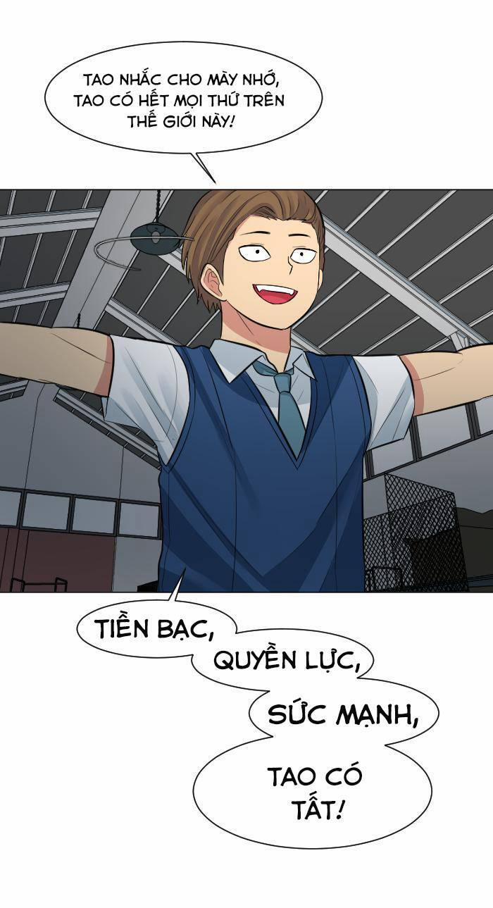 Good/bad Fortune 17 trang 15