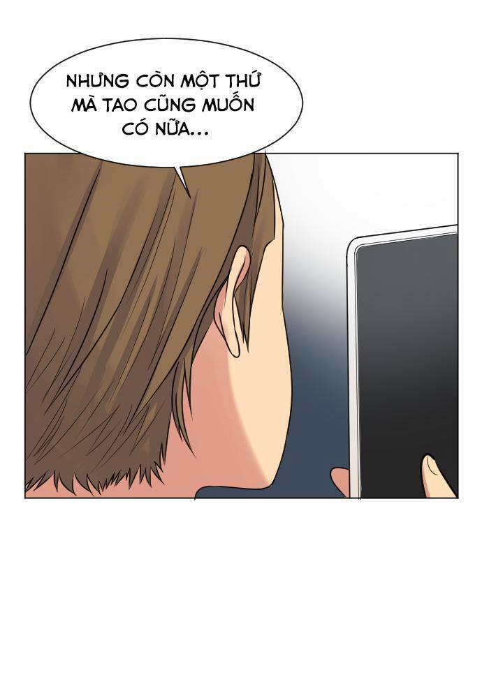 Good/bad Fortune 17 trang 16