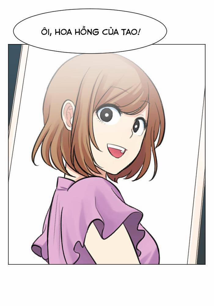 Good/bad Fortune 17 trang 17