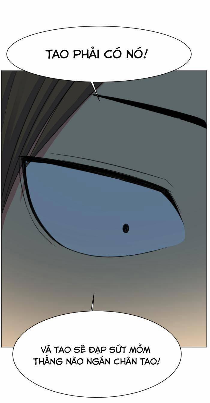 Good/bad Fortune 17 trang 18