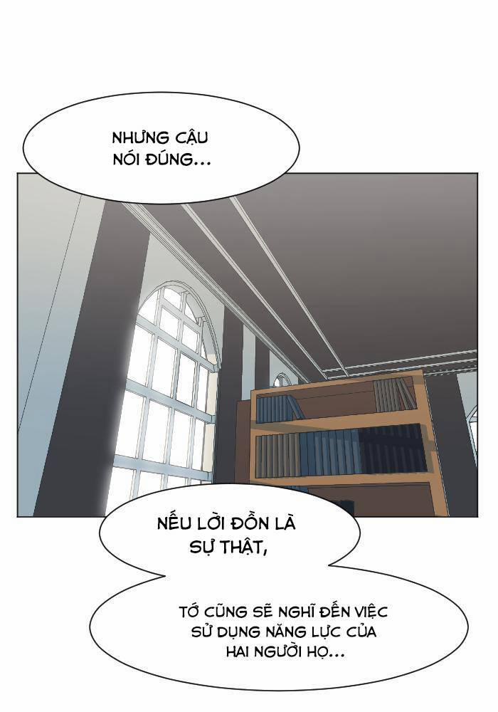 Good/bad Fortune 17 trang 2