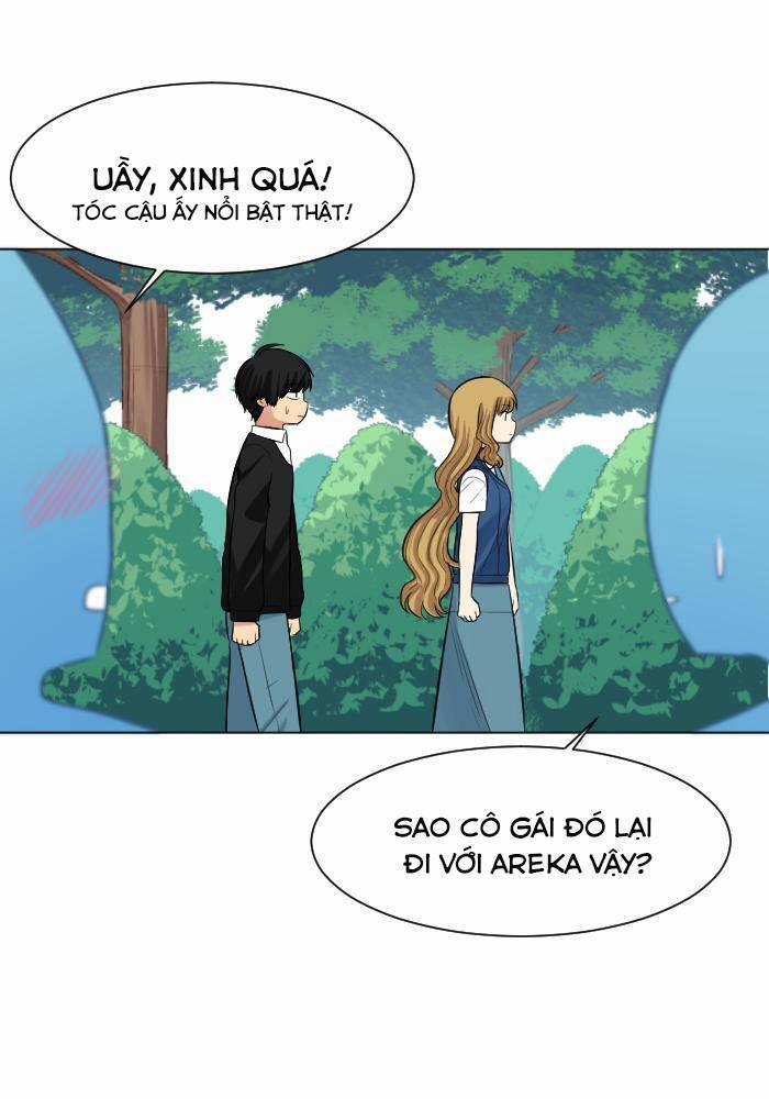 Good/bad Fortune 17 trang 20