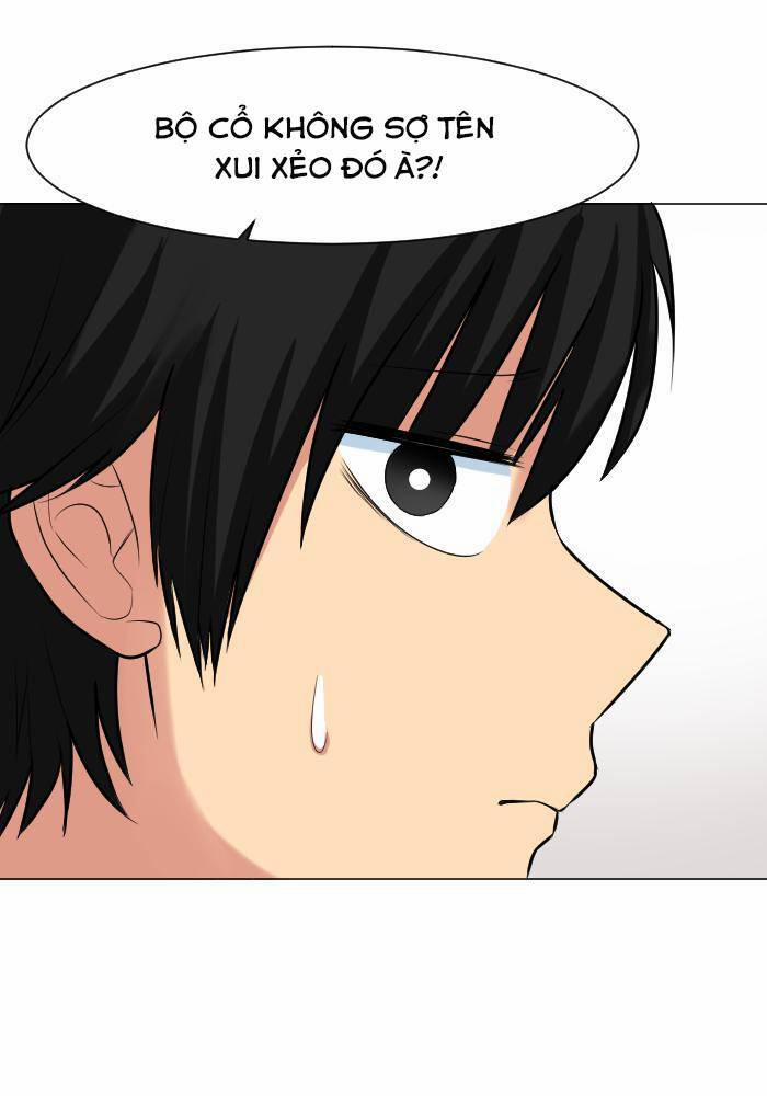 Good/bad Fortune 17 trang 21