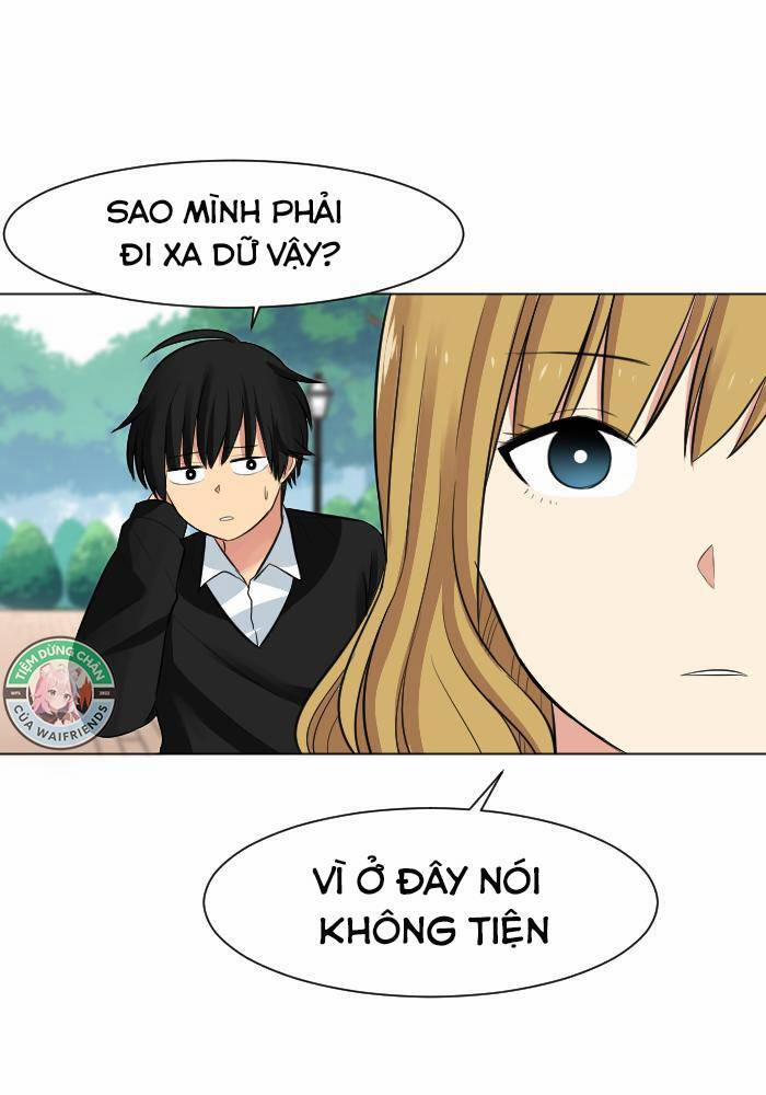 Good/bad Fortune 17 trang 22