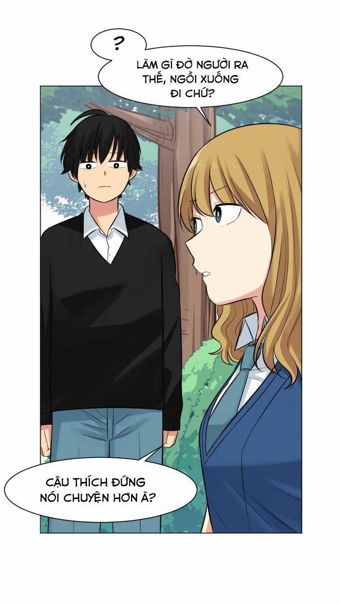 Good/bad Fortune 17 trang 24