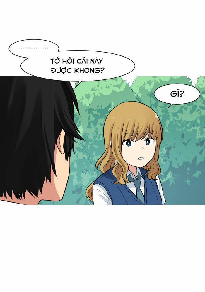 Good/bad Fortune 17 trang 25