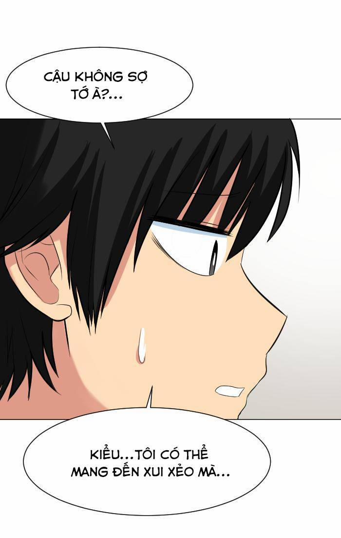 Good/bad Fortune 17 trang 26