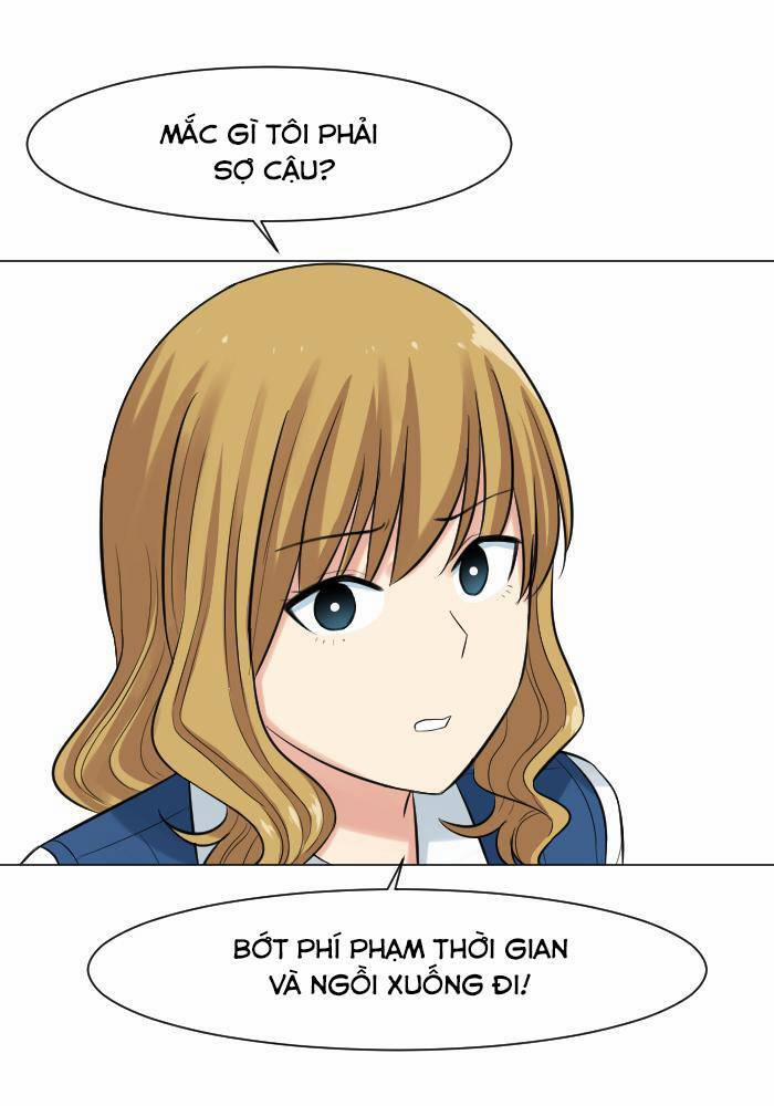 Good/bad Fortune 17 trang 27