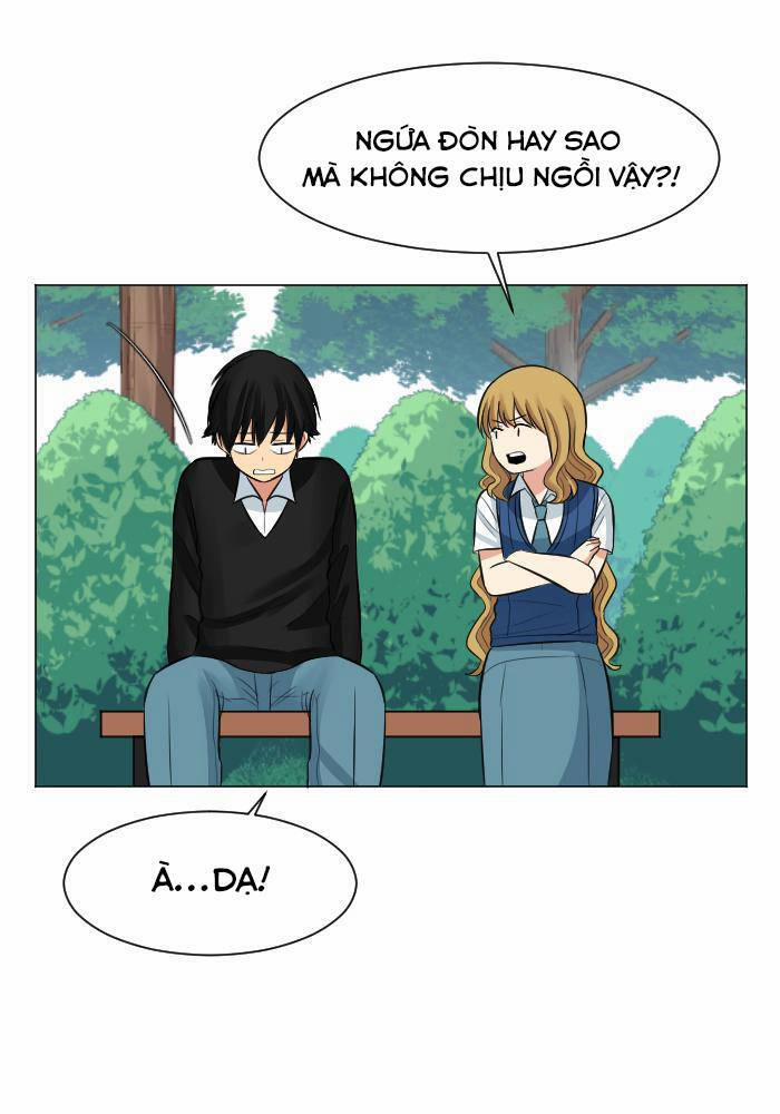 Good/bad Fortune 17 trang 29