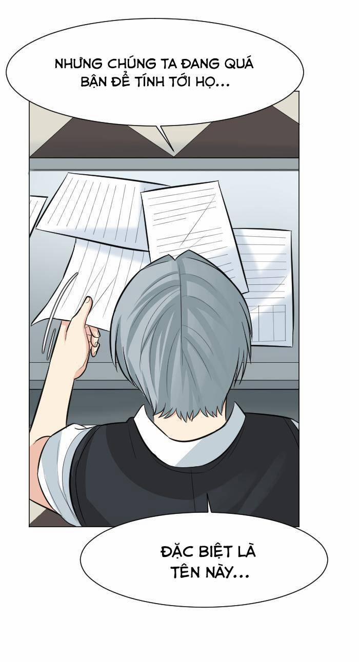 Good/bad Fortune 17 trang 3