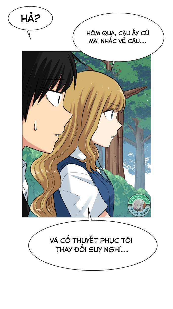 Good/bad Fortune 17 trang 31