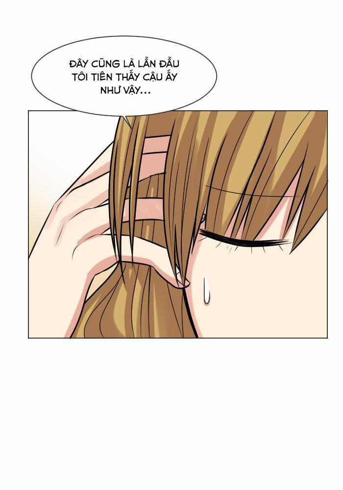 Good/bad Fortune 17 trang 33