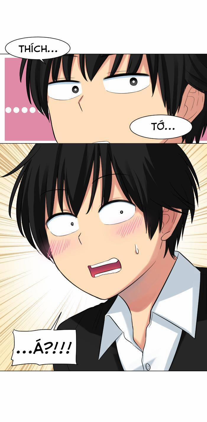 Good/bad Fortune 17 trang 36