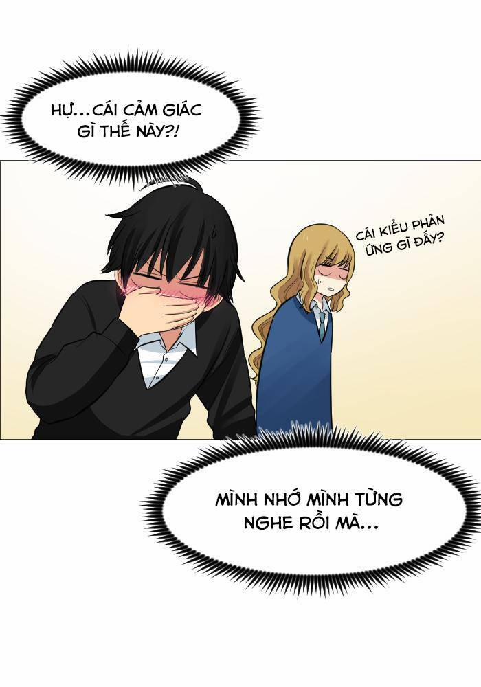 Good/bad Fortune 17 trang 37