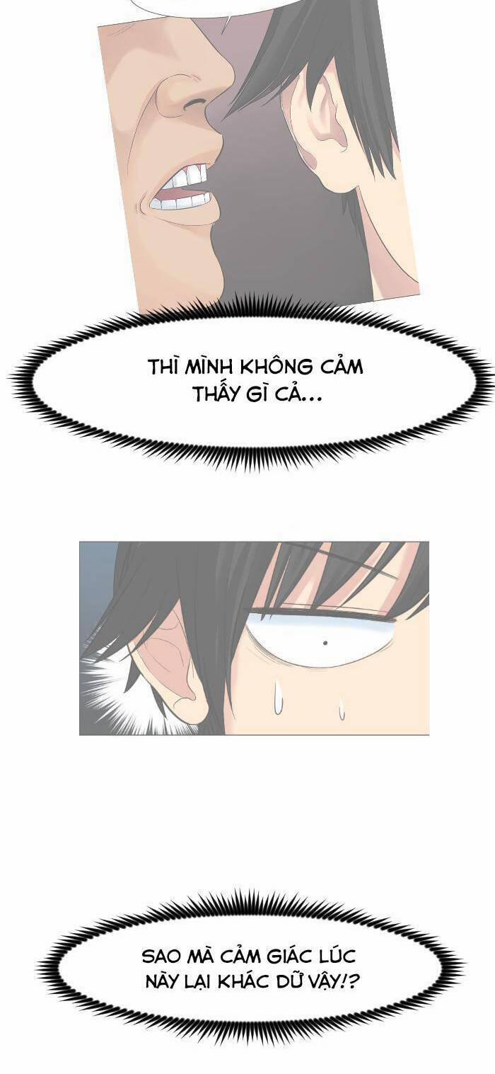 Good/bad Fortune 17 trang 39