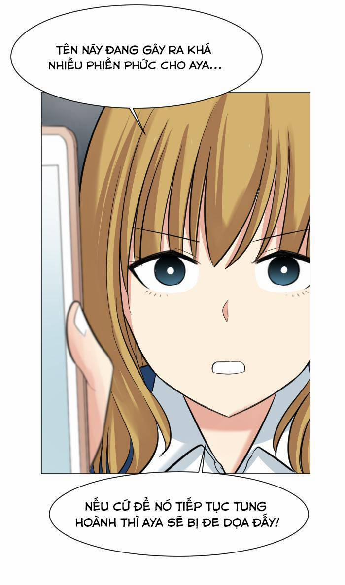 Good/bad Fortune 17 trang 42