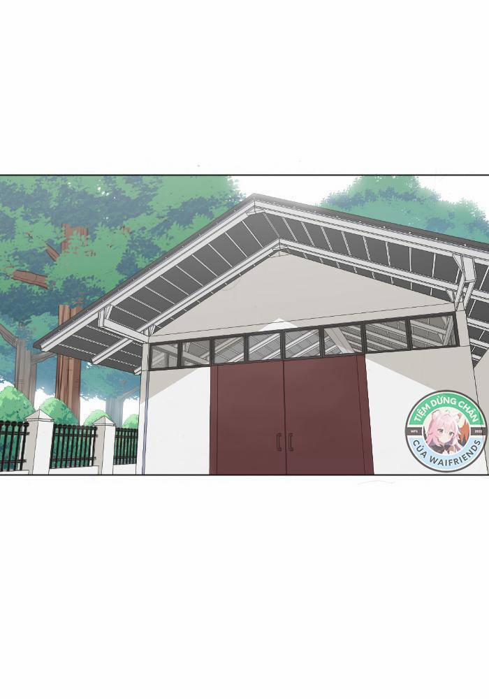 Good/bad Fortune 17 trang 5