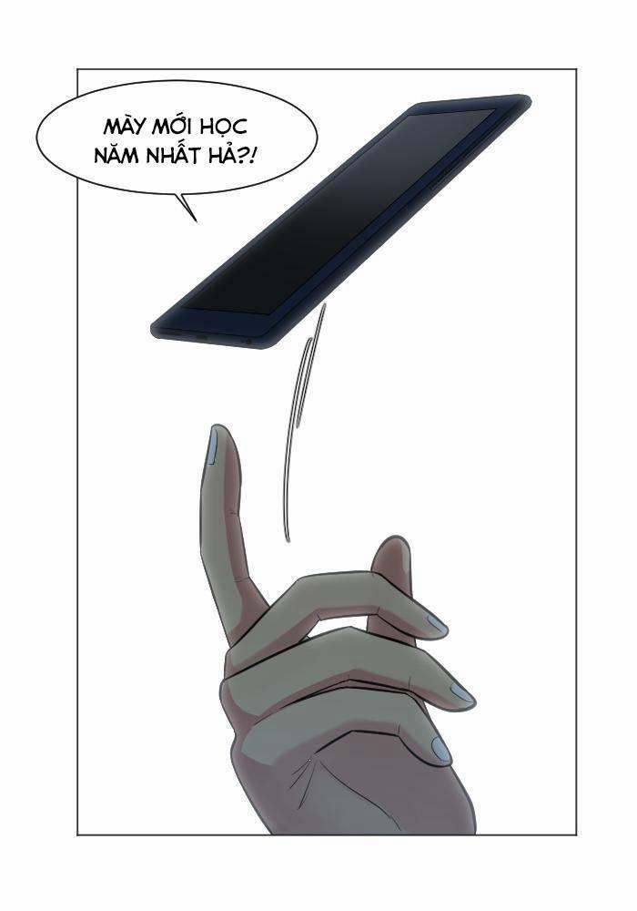 Good/bad Fortune 17 trang 6