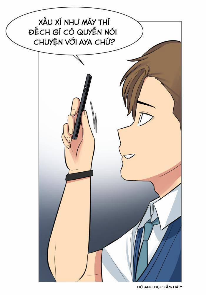 Good/bad Fortune 17 trang 9